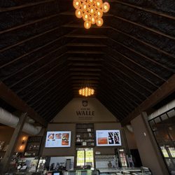 Van De Walle - Van De Walle interior