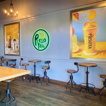 Presotea - Coffee & Tea Near Me - Foothill Ranch, California Presotea - Coffee & Tea Near Me - Foothill Ranch, California
