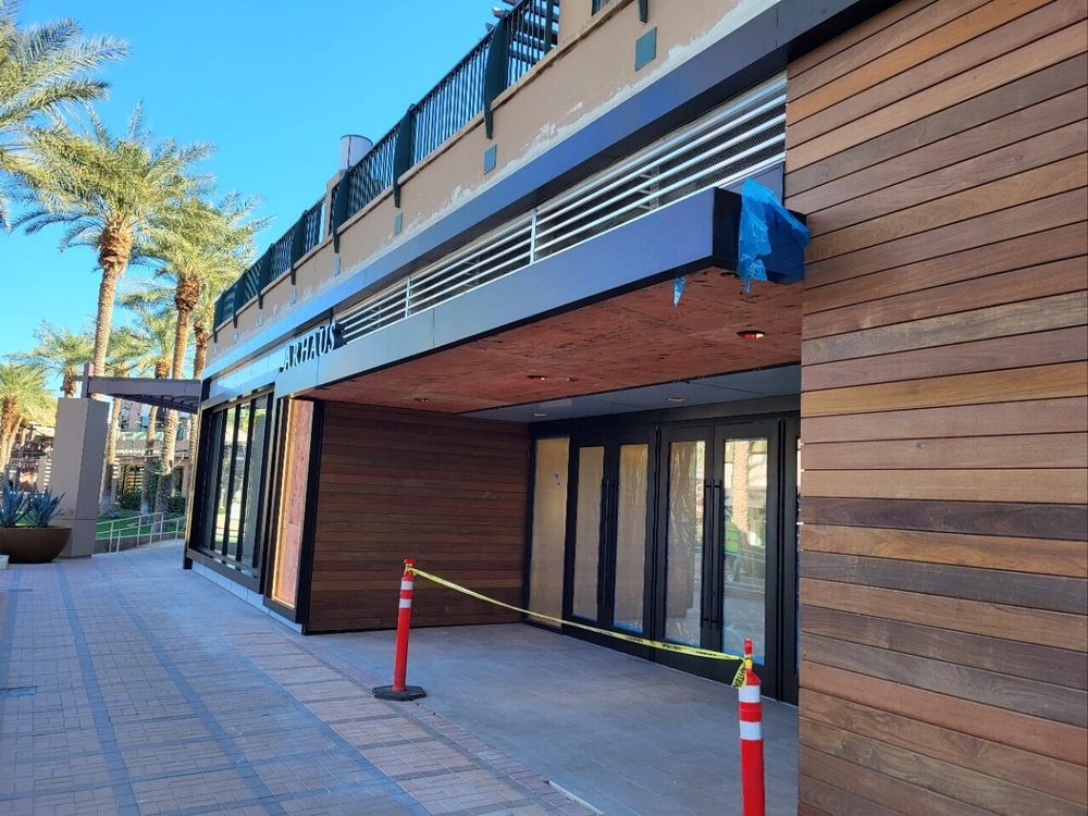 Slide of DC Sheet Metal