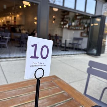 Blackberry Market - Cafes Near Me - La Grange, Illinois