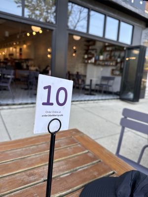 Blackberry Market by null