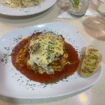 Sofia's - Lasagna - Italian Near Me - San Juan, Puerto Rico