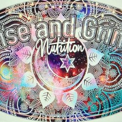 Rise And Grind Nutrition