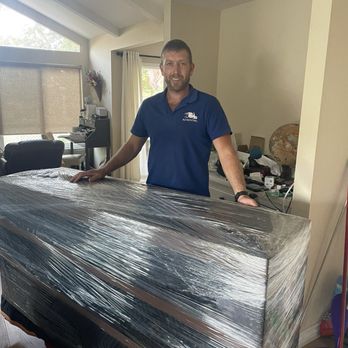 A2 Moving - Long Beach - Great movers. Took care of my furniture with care. Recommend. - Movers Near Me - Long Beach, California