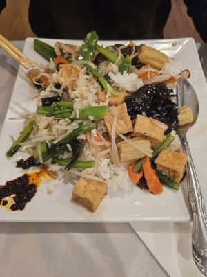 Shanghai Restaurant by null