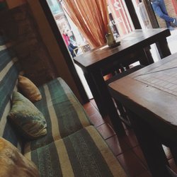 La Oriental - Beautiful tiny spot