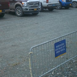 Wasilla Depot