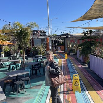 NIDO's BackYard - Feels like Cabo! - Mexican Near Me - Oakland, California NIDO's BackYard - Feels like Cabo! - Mexican Near Me - Oakland, California