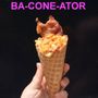 Big Daddy Bacon