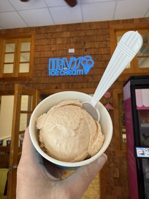 Irv’s Ice Cream by null
