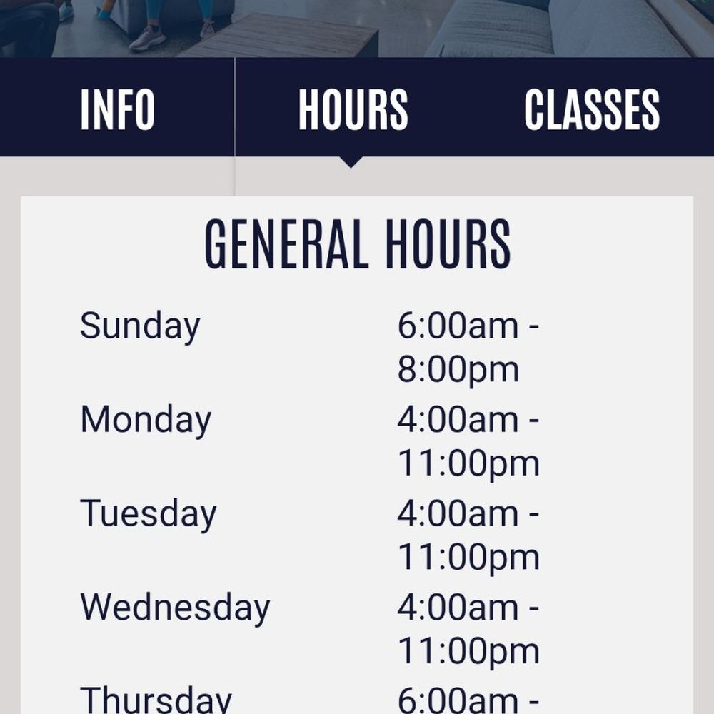 In-Shape Fitness - Correct Current times of operation - Gyms Near Me - Modesto, California In-Shape Fitness - Correct Current times of operation - Gyms Near Me - Modesto, California