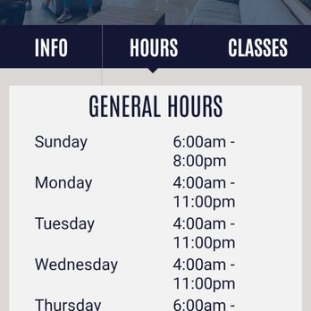 In-Shape Fitness - Correct Current times of operation - Gyms Near Me - Modesto, California