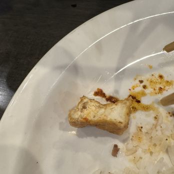 Wild Cumin - Tofu - Asian Fusion Near Me - Kent, Washington