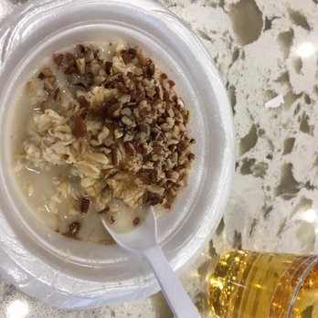La Quinta by Wyndham Waco Baylor Downtown - The oatmeal is decent! - Hotels Near Me - Waco, Texas La Quinta by Wyndham Waco Baylor Downtown - The oatmeal is decent! - Hotels Near Me - Waco, Texas