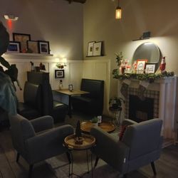 Papa Doble - Indoor chairs