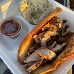 Chicken Sandwich