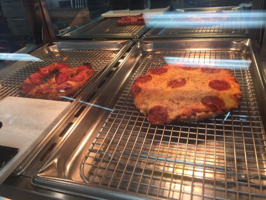 Auntie Anne's by null