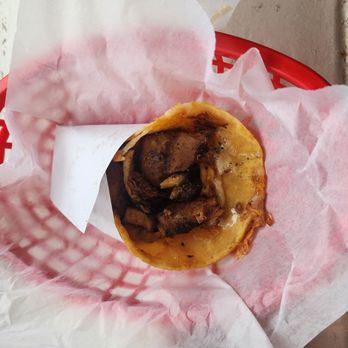The Taco Stand - Steak taco - Food Stands Near Me - La Jolla, California The Taco Stand - Steak taco - Food Stands Near Me - La Jolla, California