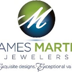 James Martin Jewelers Inc
