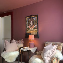 Pelvic Balancing - Healing Room