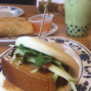 Dumpling Daughter - Bubble Tea Near Me - Weston, Massachusetts Dumpling Daughter - Bubble Tea Near Me - Weston, Massachusetts