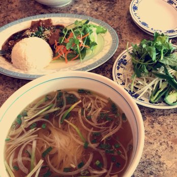 Hello Pho - Vietnamese Near Me - Concord, California