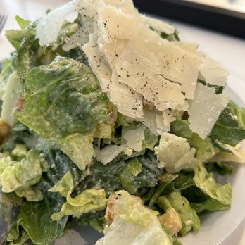 Sei Pizza Bar - Caesar Salad - Pizza Near Me - Los Angeles, California Sei Pizza Bar - Caesar Salad - Pizza Near Me - Los Angeles, California