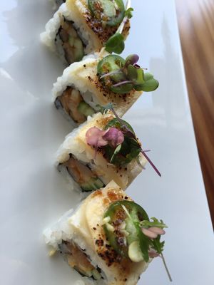 Zen Japanese Izakaya by null