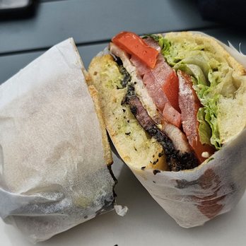 Daily Provisions - BLT - Cafes Near Me - Boston, Massachusetts Daily Provisions - BLT - Cafes Near Me - Boston, Massachusetts