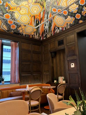 Good Press Cafe at 21c St. Louis by null