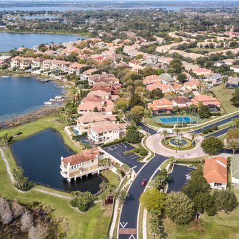 Vesta Luxe - Aerial Photography - Real Estate Photography Near Me