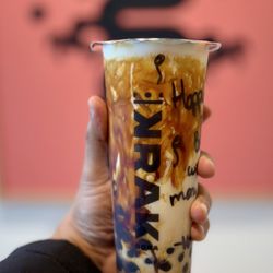 Krak Boba