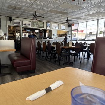 Versailles - The main dining area - Cuban Near Me - Los Angeles, California Versailles - The main dining area - Cuban Near Me - Los Angeles, California
