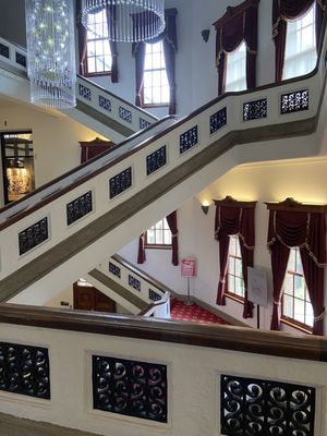 National 228 Memorial Museum by null