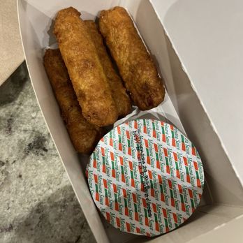 Charleys Cheesesteaks - MOZZARELLA STICKS - Cheesesteaks Near Me - Richmond, Virginia Charleys Cheesesteaks - MOZZARELLA STICKS - Cheesesteaks Near Me - Richmond, Virginia