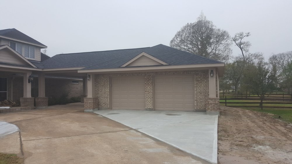 Slide of Radco Renovation and Development