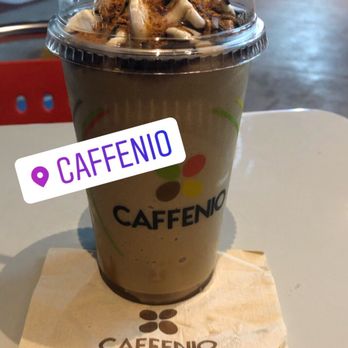 Cafennio - Coffee & Tea Near Me - Tijuana, BCN