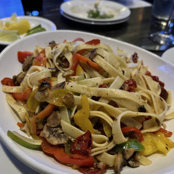 Pizza Rock - Veggie Pasta - Pizza Near Me - Henderson, Nevada Pizza Rock - Veggie Pasta - Pizza Near Me - Henderson, Nevada