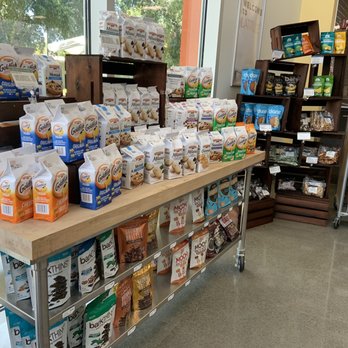 Latitude - Middle Eastern Near Me - Davis, California