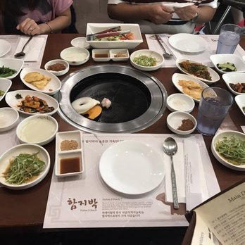 Hahm Ji Bach - Korean Near Me - Flushing, New York Hahm Ji Bach - Korean Near Me - Flushing, New York