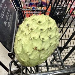 Thien Thanh Supermarket - Cherimoya!