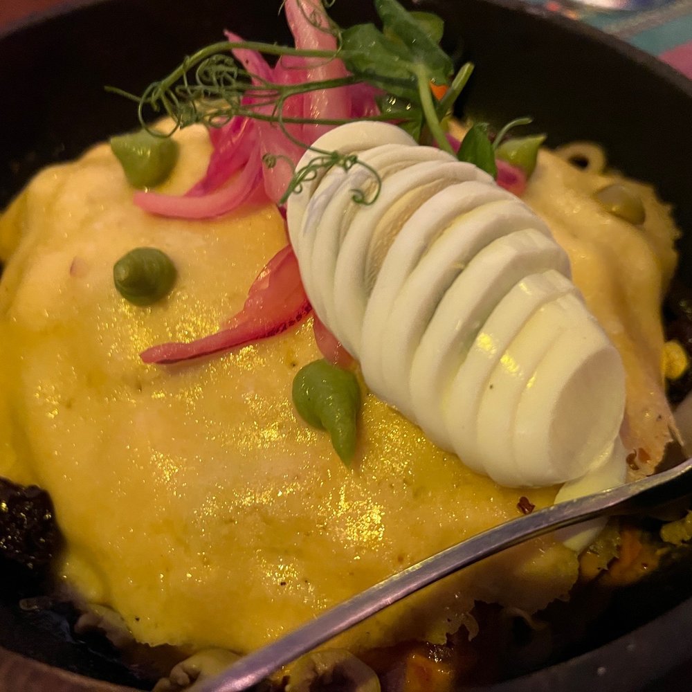 Merida Grill - Mexican Near Me - Puerto Vallarta, JAL