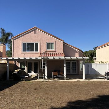 Moa Painting - Before - Painters Near Me - Eastvale, California Moa Painting - Before - Painters Near Me - Eastvale, California