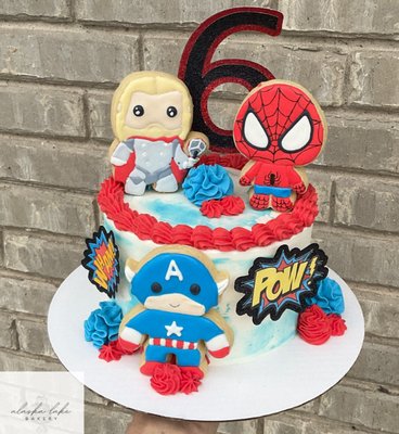 Custom Cakes - Custom Cakes Custom Cakes - Custom Cakes