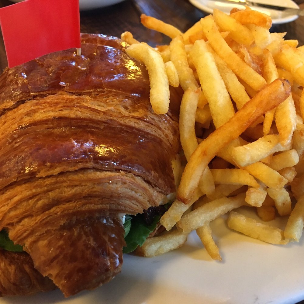 The Smith - New American Near Me - Washington, DC, District of Columbia