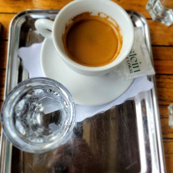Cafe Einstein - Double espresso - Beisl Near Me - Vienna, 9 Cafe Einstein - Double espresso - Beisl Near Me - Vienna, 9