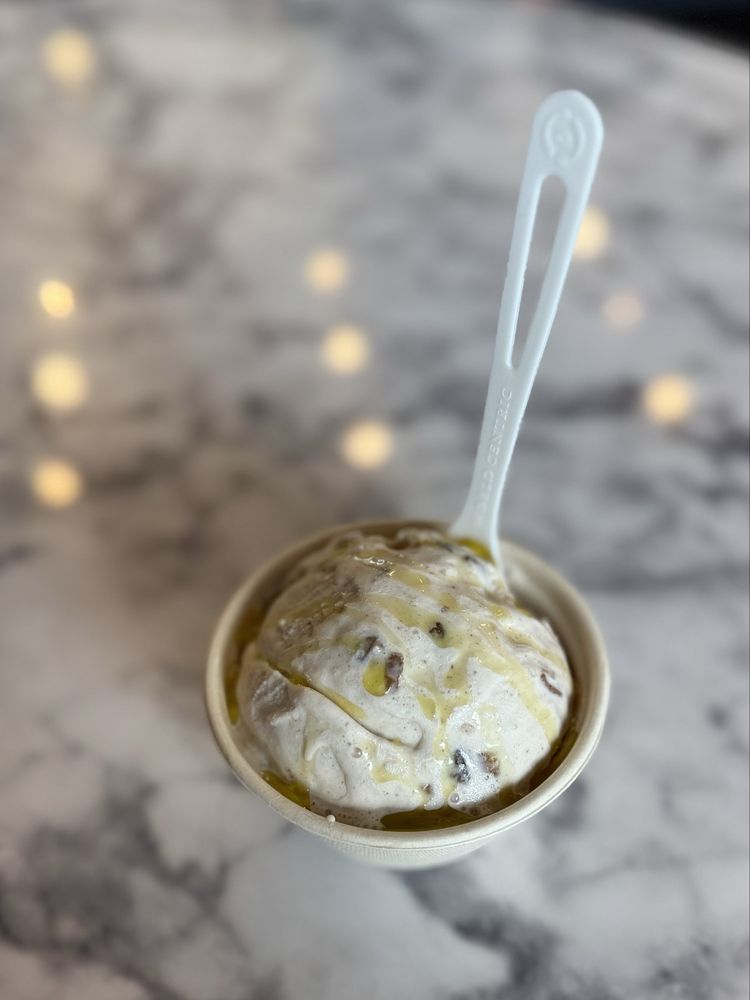 Mayday Ice Cream gift card