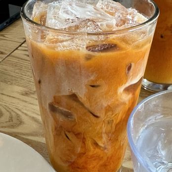 My Thai Beach - Thai Iced Tea Boba - Thai Near Me - Capitola, California My Thai Beach - Thai Iced Tea Boba - Thai Near Me - Capitola, California