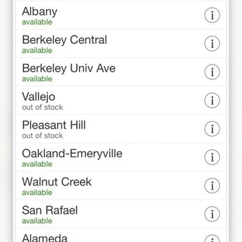 Target - Department Stores Near Me - Pinole, California