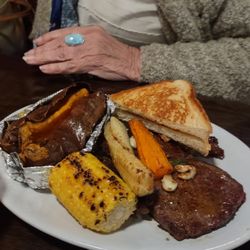 Roanoke Steakhouse